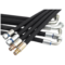 Kinpersen 胶管总成 S16BDJN-S16BJDN90/R1316-2000 1.6Mpa 1寸 黑色