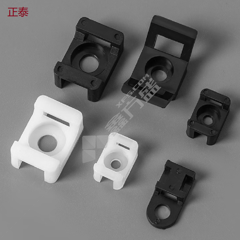 正泰 固定座电缆卡 GD068