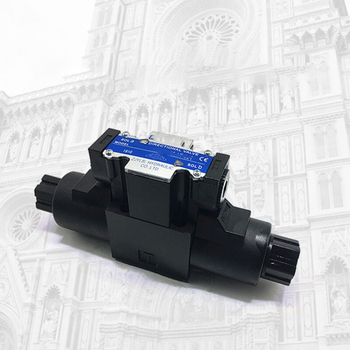 华德 电磁换向阀 DSG-03-2B2B-D24-50-L