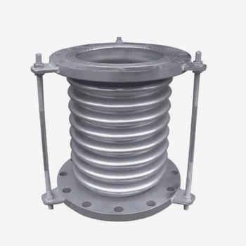 尊淇 无约束型波纹管补偿器 ZHWY150-1.6/100