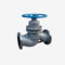 沪工 柱塞式法兰截止阀 U41SM-16C DN150