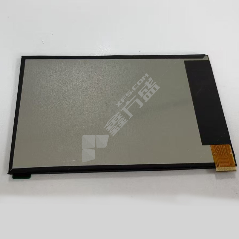 瀚图Hanntu FHD高亮显示屏模组 5.5寸 HT055FHD-2000