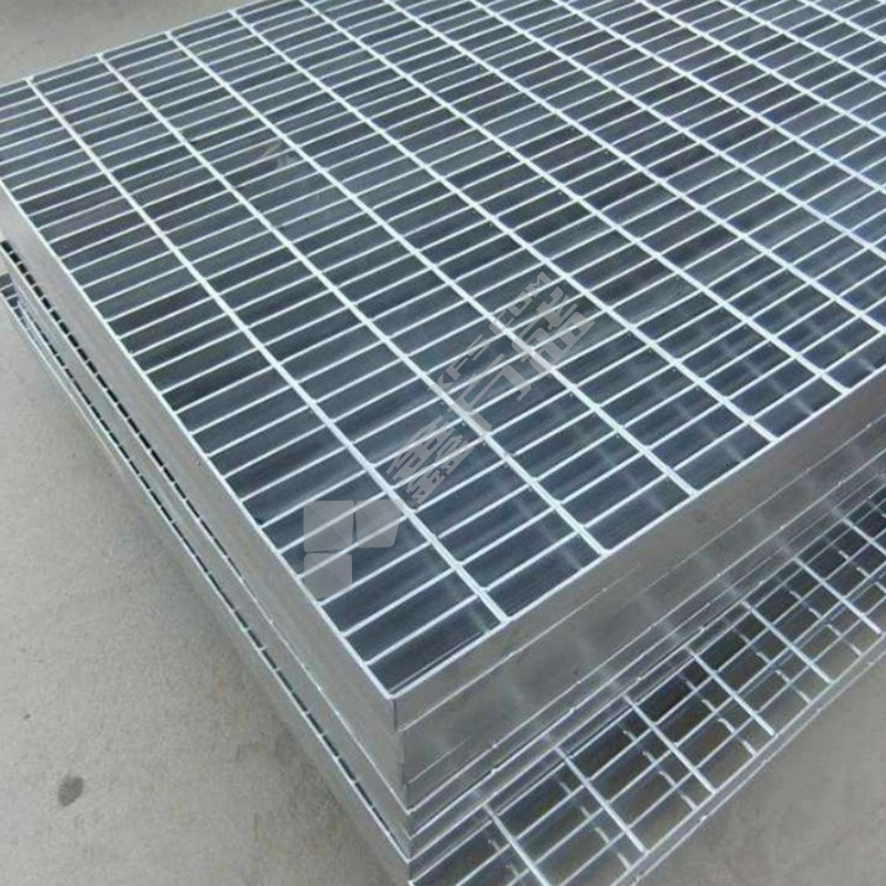 电缆沟钢盖板 900*145*3mm/2cm/50KN/㎡/0.5cm/2.5cm