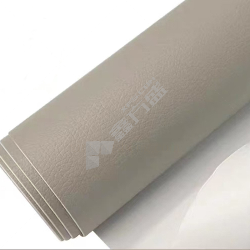 国产优品 浅灰色 皮革修补贴 200*138cm