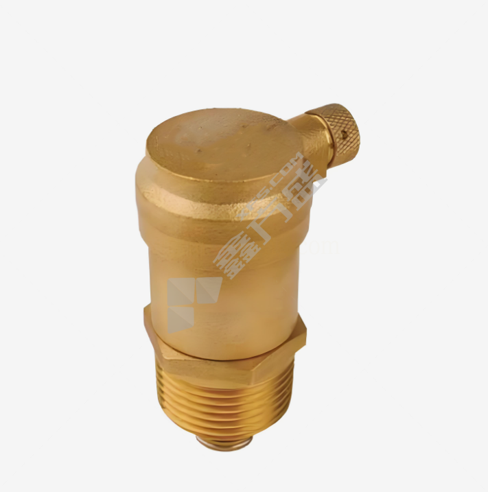 埃美柯 铜自动排气阀 B725X-16T/DN20/1.6Mpa