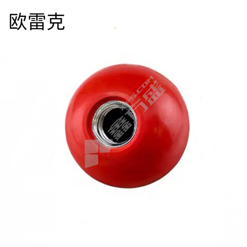 欧雷克 手柄球头 M10*35mm