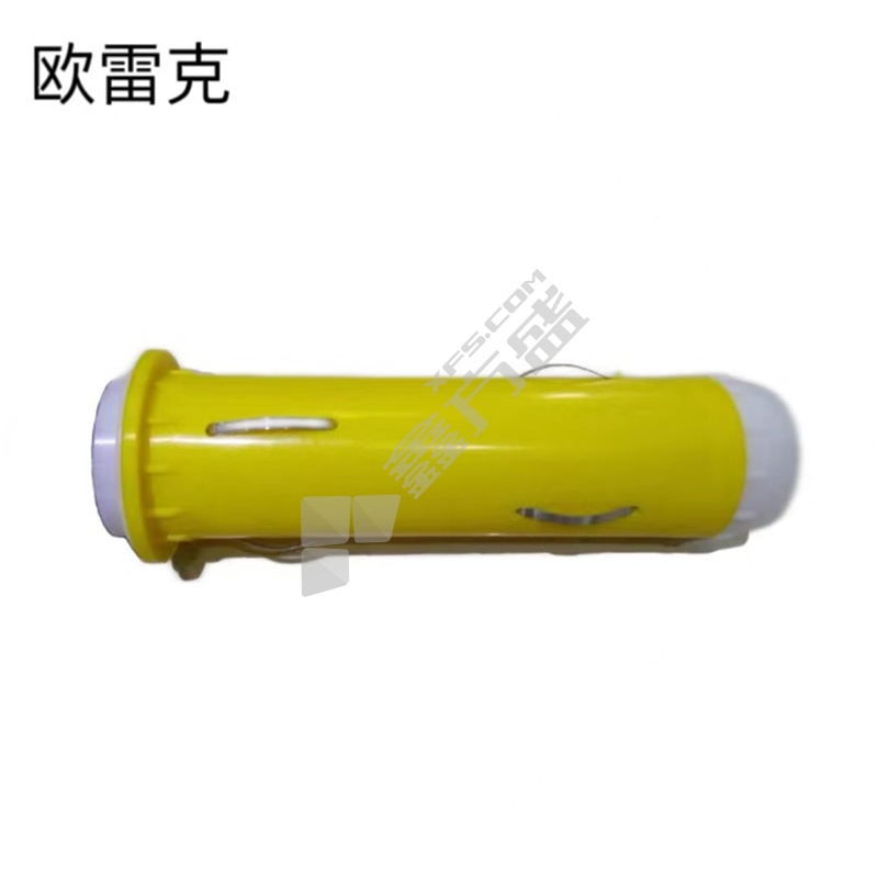 欧雷克 纱筒 76*280mm