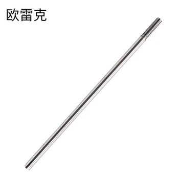 欧雷克 单头螺杆 长300mm Φ10mm