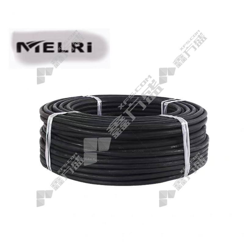 MELRi 电缆线 RVV3*4mm