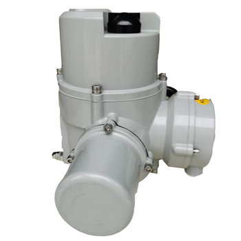 电动执行机构. DRQZ60-0.5S/TL  电压380V/220V扭矩400-600nm转速0.5/1.0R.