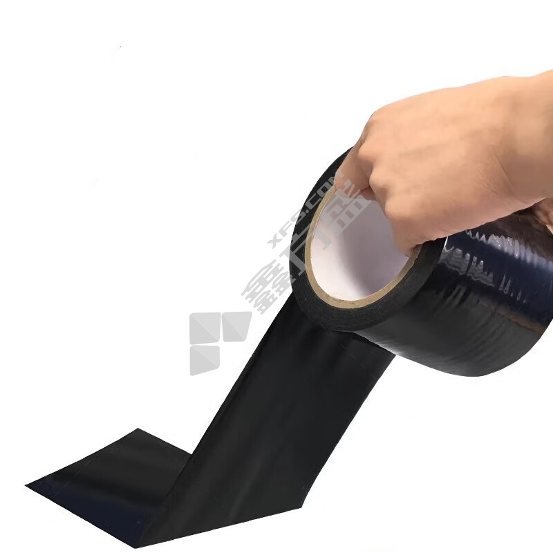 HYFIRM PE黑色防水膜 0.25mm/6m/230g/50m