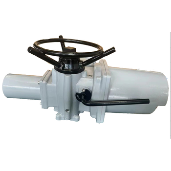 电动执行机构. HDK03S-24W/TL  电压380V/220V扭矩15-30nm转速18/24/36/48/72R.