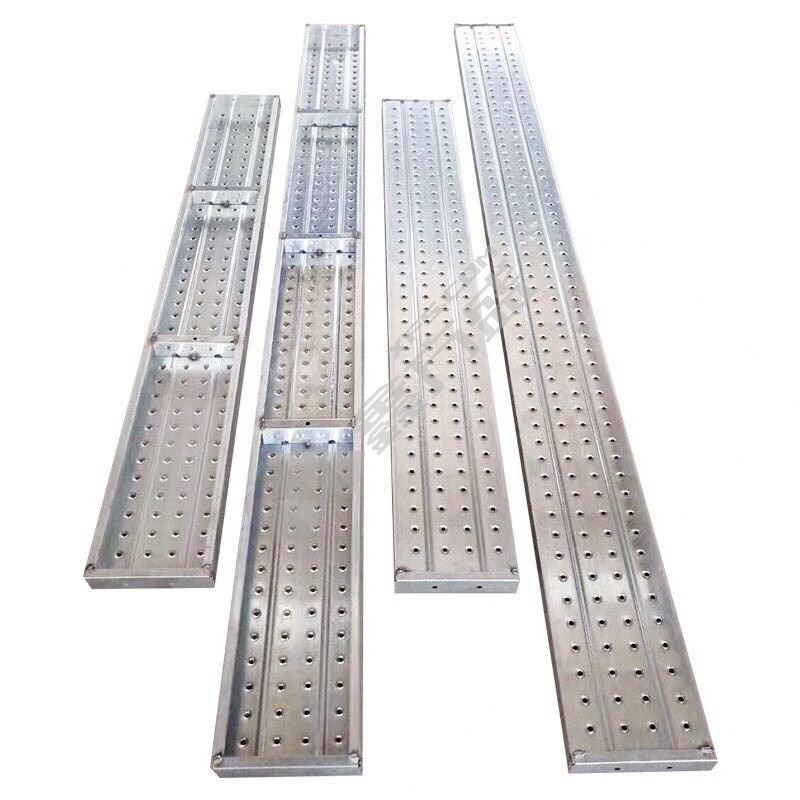安建 镀锌钢跳板 1.5mm/3000*250*50mm