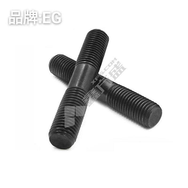 EG 双头螺栓 M20*300