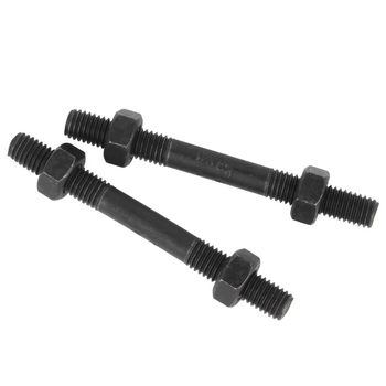 京固 双头螺栓配2母 M16×85\304\HG20613/