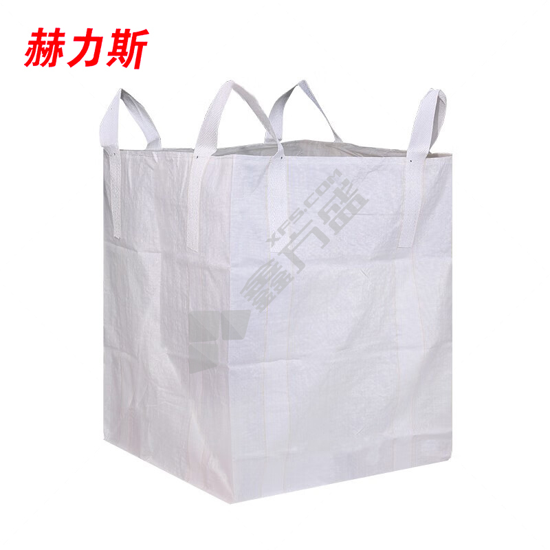 赫力斯 编织吨包桶 带下料口上封口90*90*100