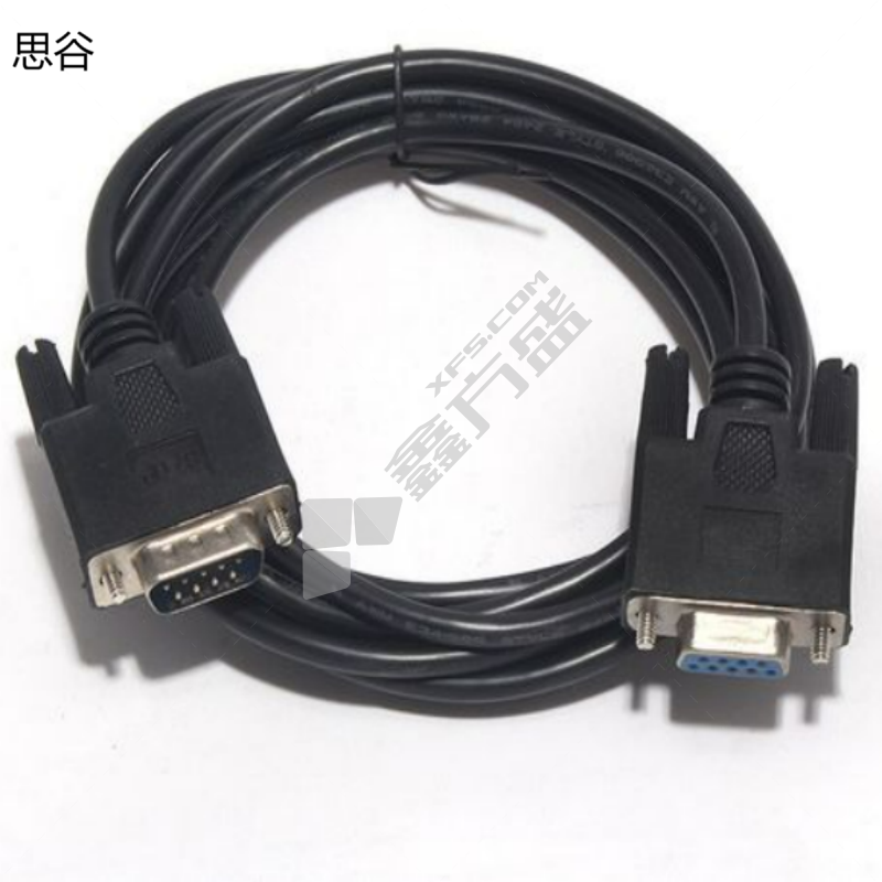 思谷 高柔线缆 SG-CCA-M12AFRA5RS-10-M12AM