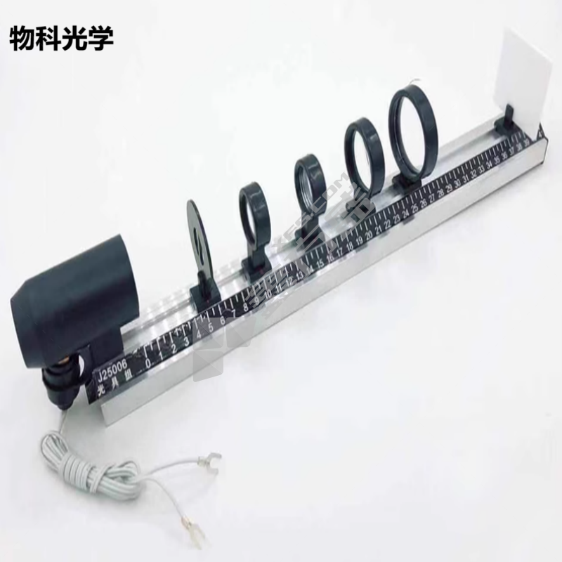 物科光学 小视场成像系统 WKWY-60