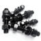 京固 全螺纹双头螺栓配2母2平2弹 M16*90mm/35CrMoA/30CrMo/HG20613