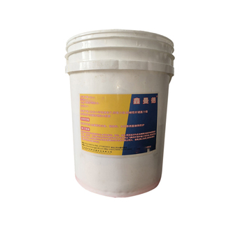 钢结构漆. XMD-212  黑色18kg/桶.