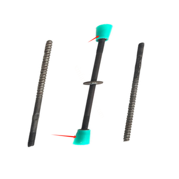 盾石 三段式止水穿墙螺栓 14*900mm/内杆/230mm