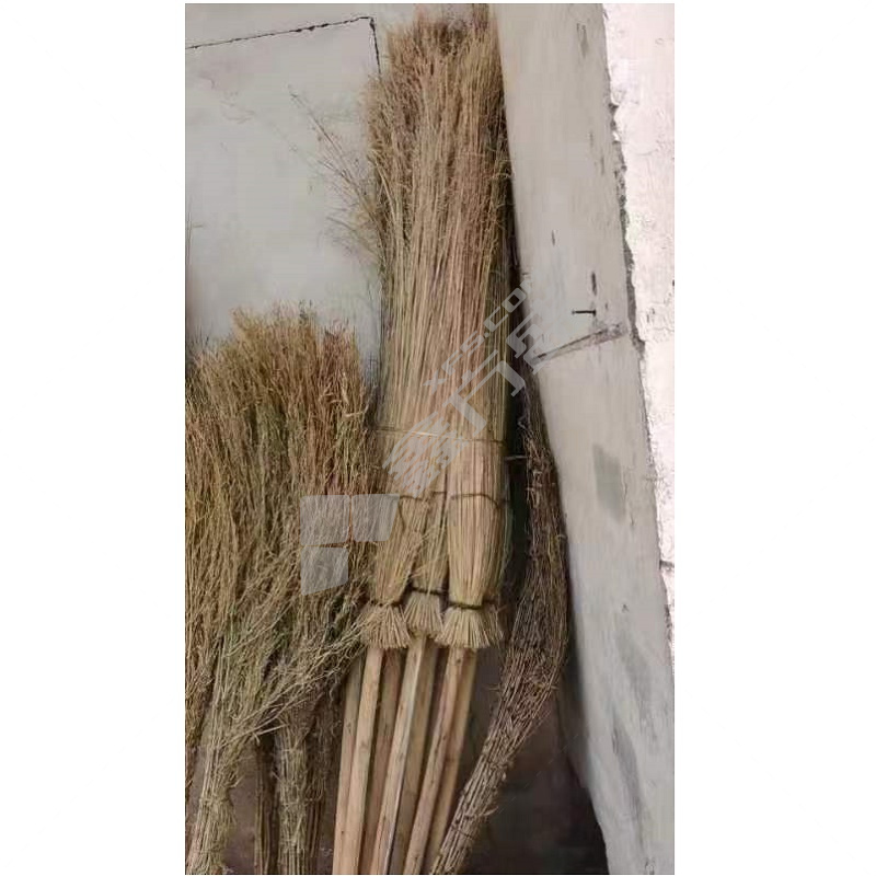芨芨草大扫把 1.5m
