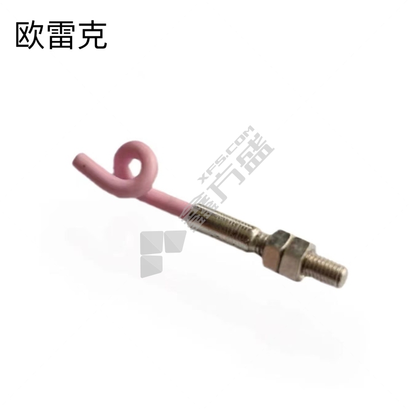 欧雷克 陶瓷羊角 M10 99瓷