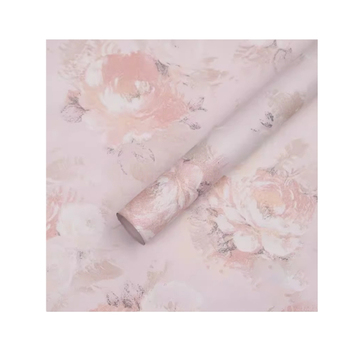 礼物包装纸 无/59cm*52cm/玫瑰粉