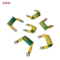 正泰 黄绿铜弹簧跨接线 TH061500