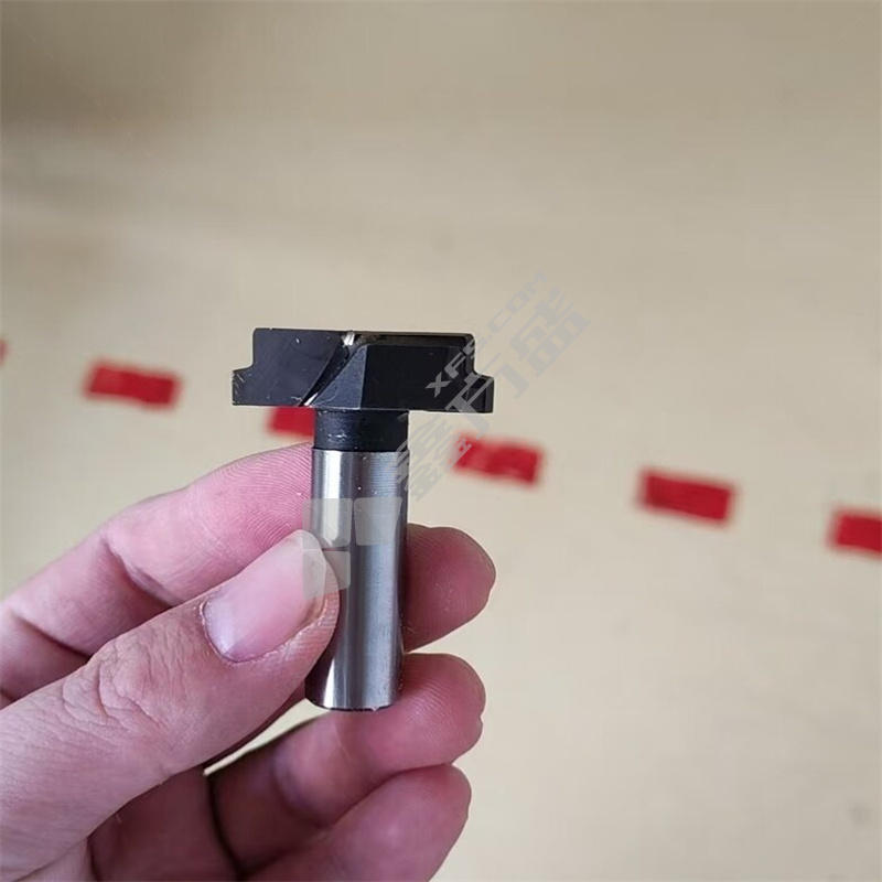 坚德利 直角刀 20/d=4