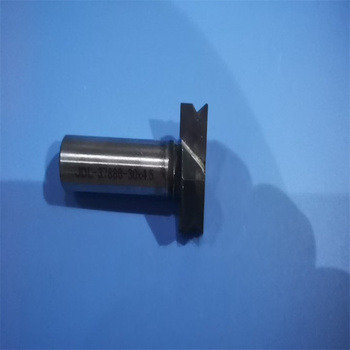 坚德利 刀具750专用割尾刀 30/d=4.5