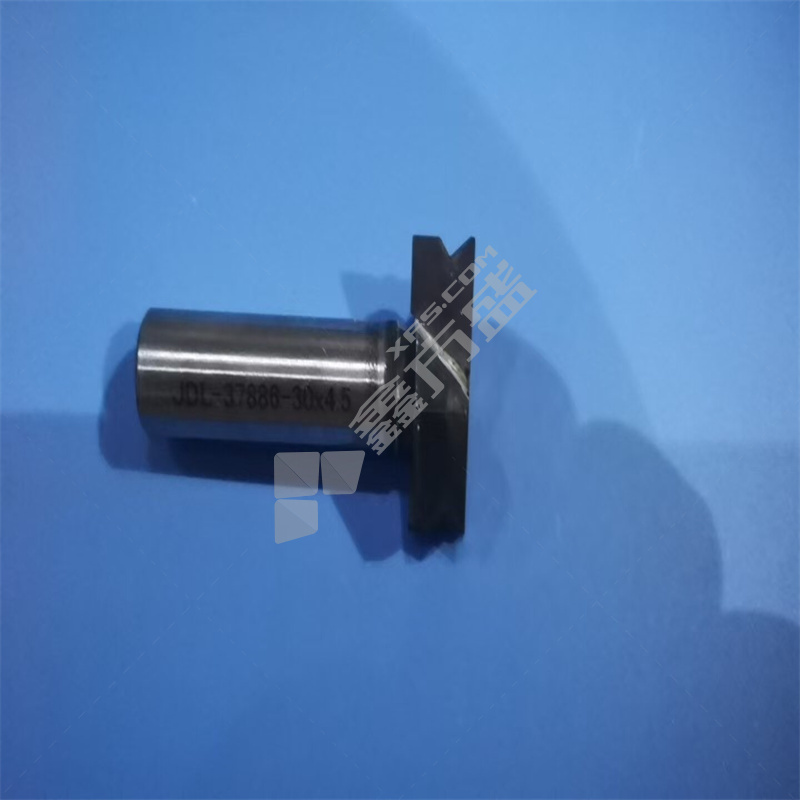 坚德利 刀具750专用割尾刀 30/d=4.5