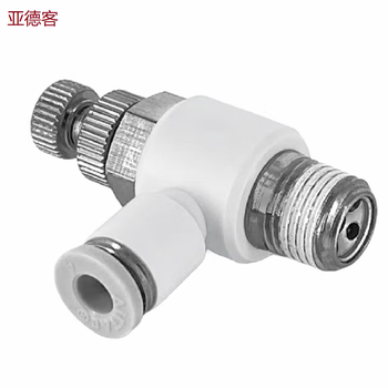 亚德客 调速阀 PSL803020104