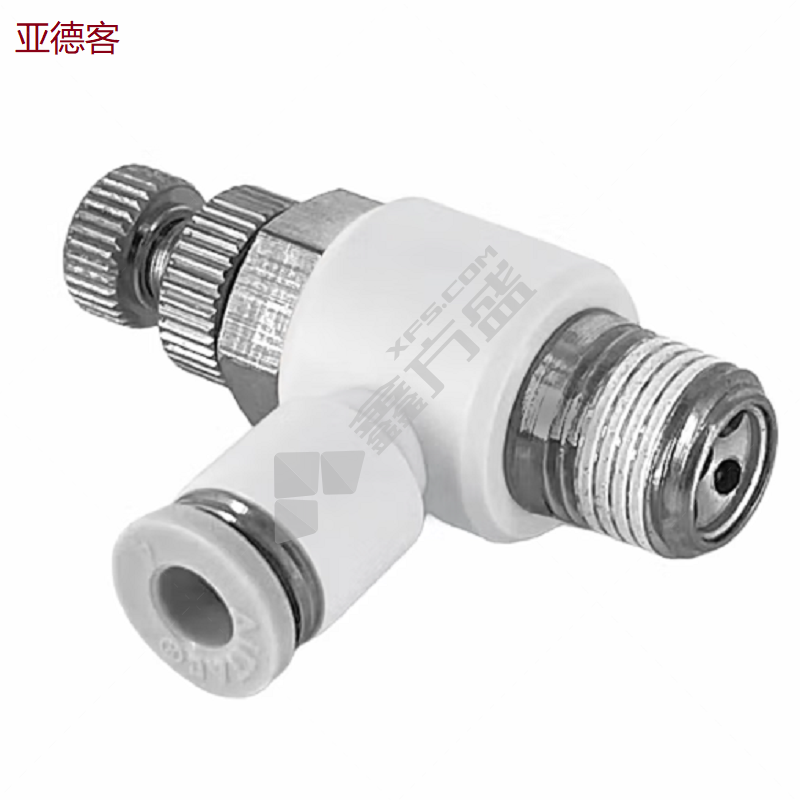 亚德客 调速阀 PSL803020104