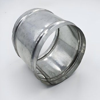 京固 圆风管直接 110mm，铁皮厚度0.5mm