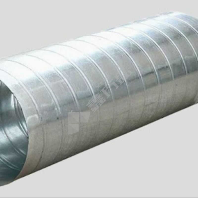 京固 圆风管 110；L=620，铁皮厚度0.5mm