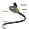 M215 网络用双绞线. RVSP 铜芯双绞屏蔽线 4芯 1.5mm² m.