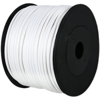 A180 塑料线号管. WDZA-BYJR-125 2.5平方 内径3.6mm 10卷/件 件.