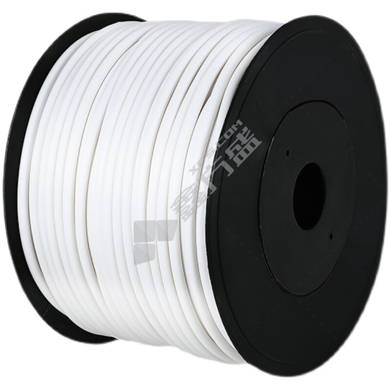 A180 塑料线号管. WDZA-BYJR-125 2.5平方 内径3.6mm 10卷/件 件.