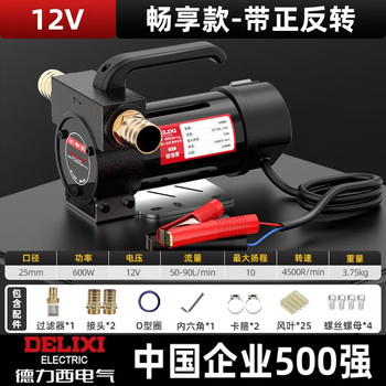 D028 油抽子. DLX-CYB 12V 600W 台.