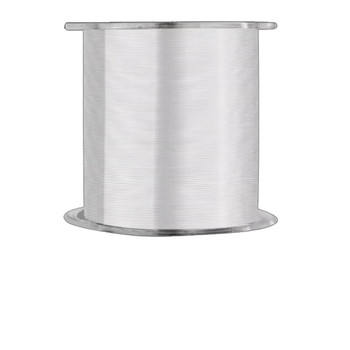 X112 鱼线. 线径：0.295mm 尼龙 100m/盘 盘.