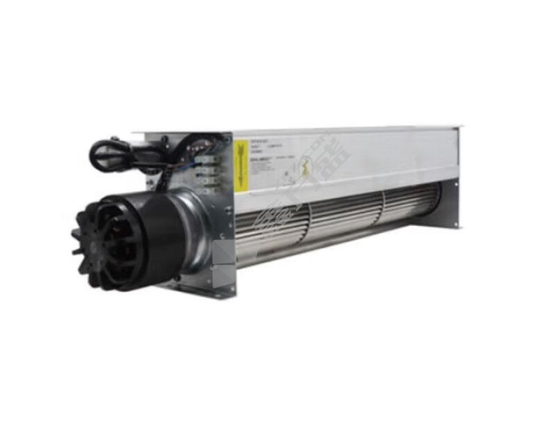 S323 变频器贯流风扇. QK08B-2EM.50.CH 230V 270W 台.