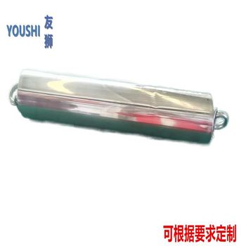 Y162 强磁磁铁. YS20089 76*495mm 铁链：1m 块.