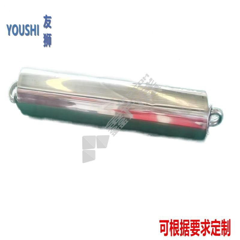 Y162 强磁磁铁. YS20089 76*495mm 铁链：1m 块.
