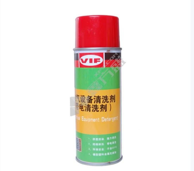 W132 防卡抗咬合剂. HFM3P 450ml 罐.