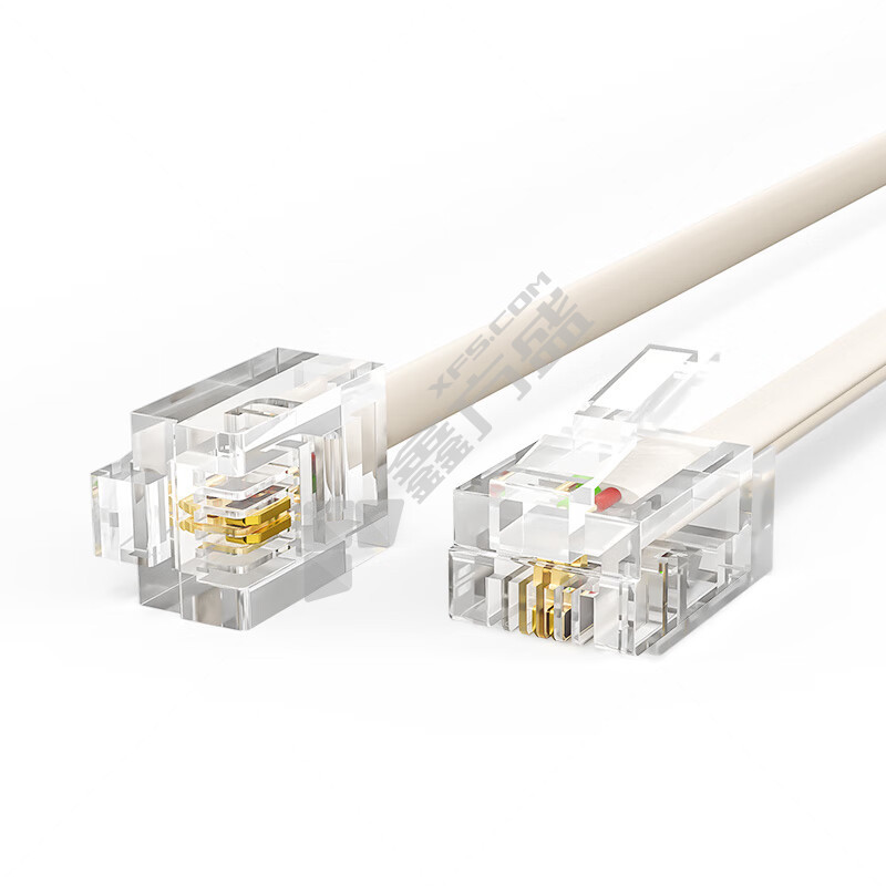 Q035 电话线. Q-102 15m 条.