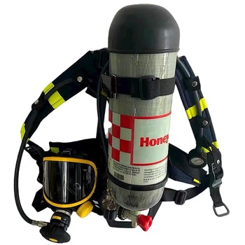 H121 呼吸器气瓶. SCBA126L 9L/瓶 瓶.