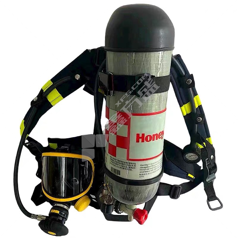 H121 呼吸器气瓶. SCBA126L 9L/瓶 瓶.