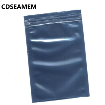 CDSEAMEM 防静电自封口屏蔽袋 370*485MM 含屏蔽性能检测