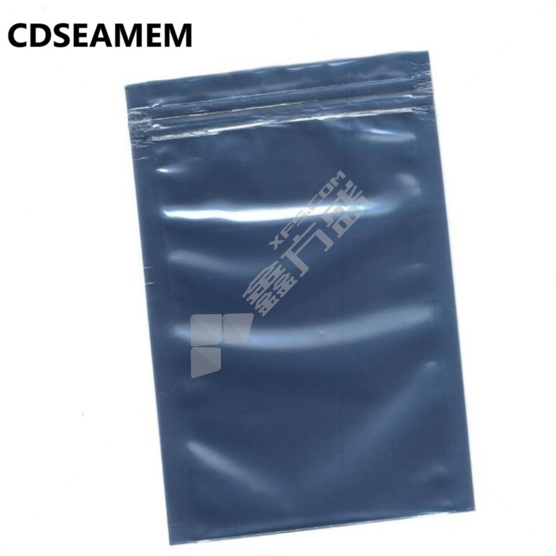CDSEAMEM 防静电自封口屏蔽袋 370*485MM 含屏蔽性能检测